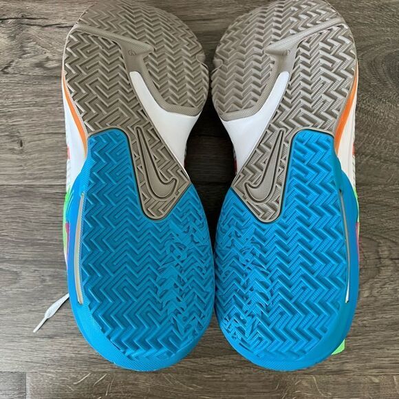 Nike Men's Lebron Witness 7 Basketball Shoe - Picture 3 of 8